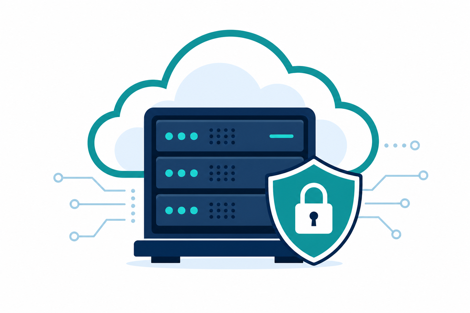Hosting services